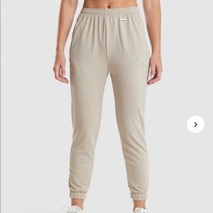 Gymshark Whitney Joggers
